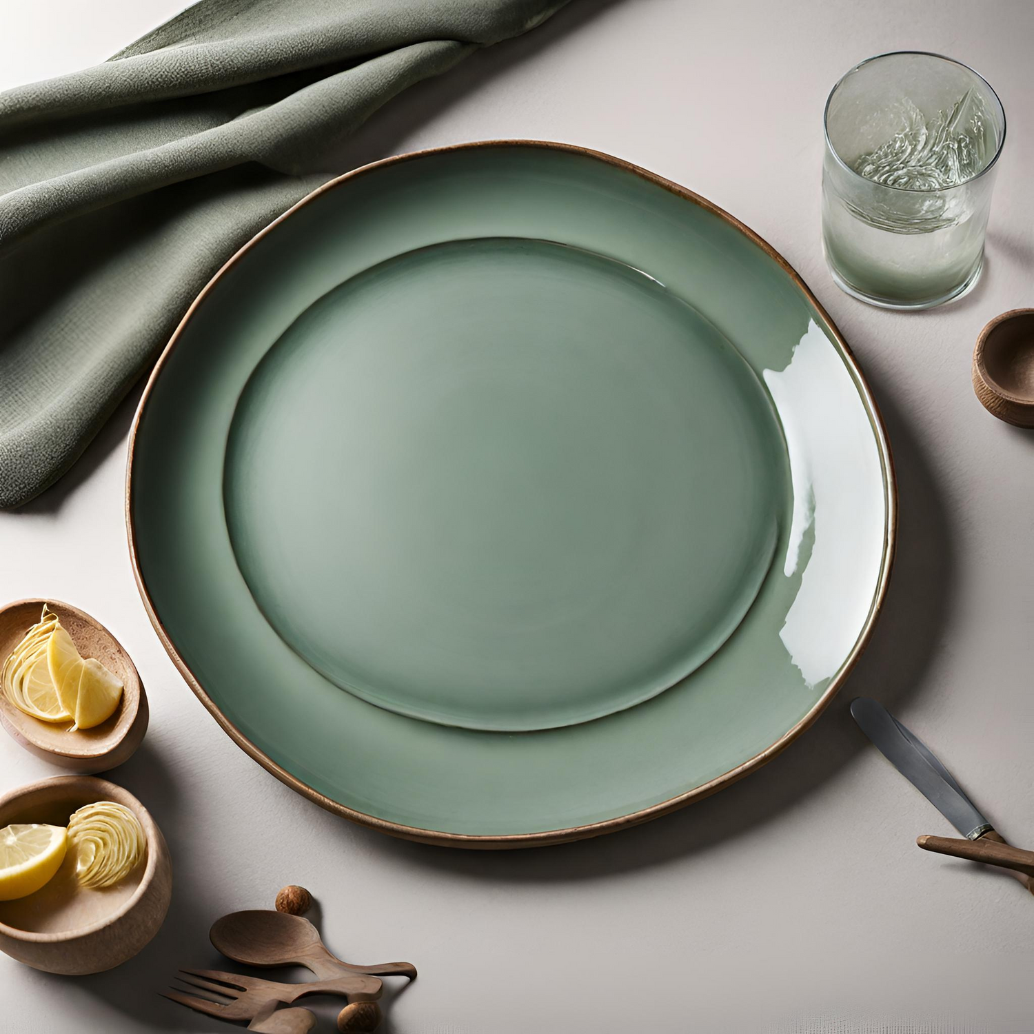 Artisanal Ceramics