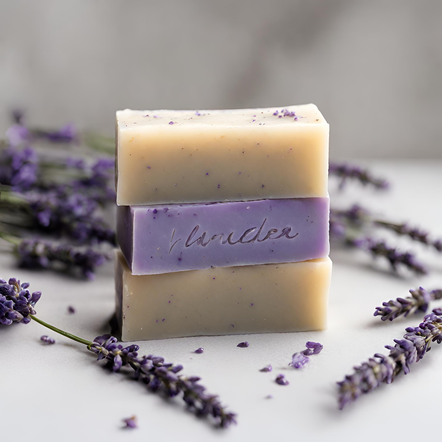 Organic Soaps