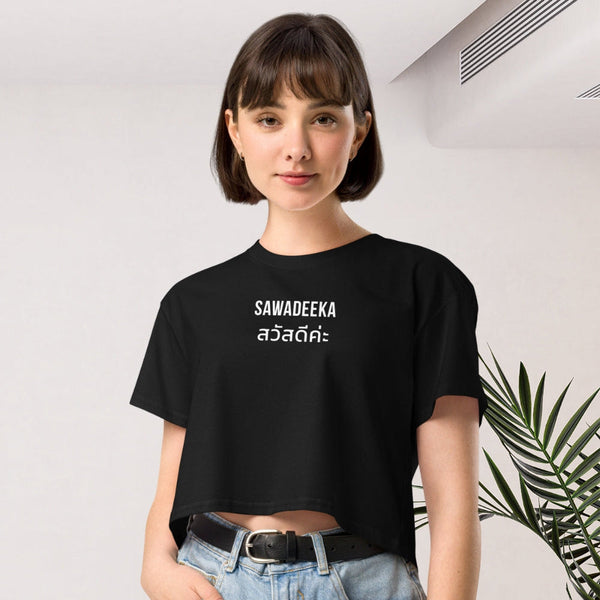 Crop Tops