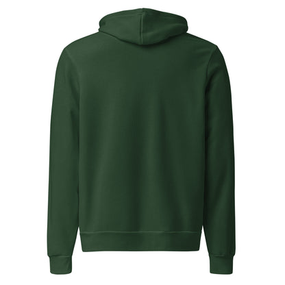 Phed Maak (Very Spicy in Thai) Unisex hoodie - Dark
