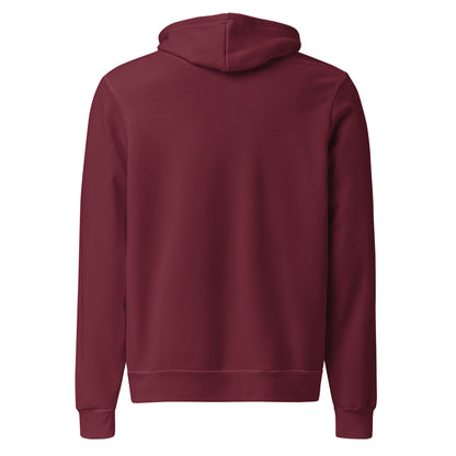 Phed Maak (Very Spicy in Thai) Unisex hoodie - Dark